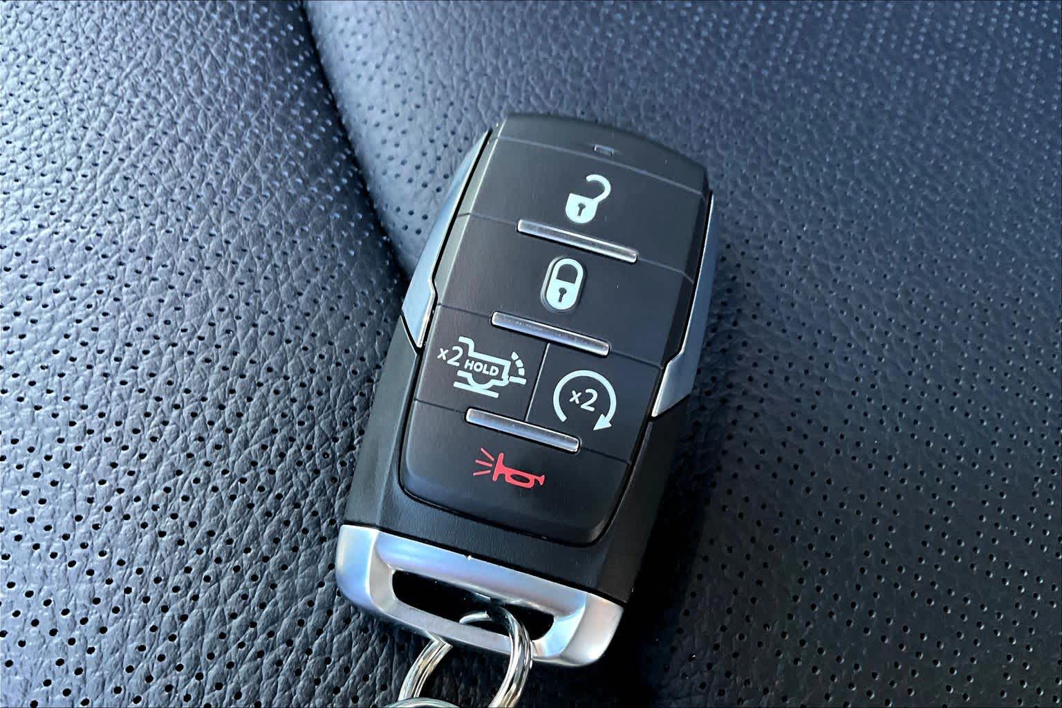 Thumbnail: 2026 RAM 3500 - 20