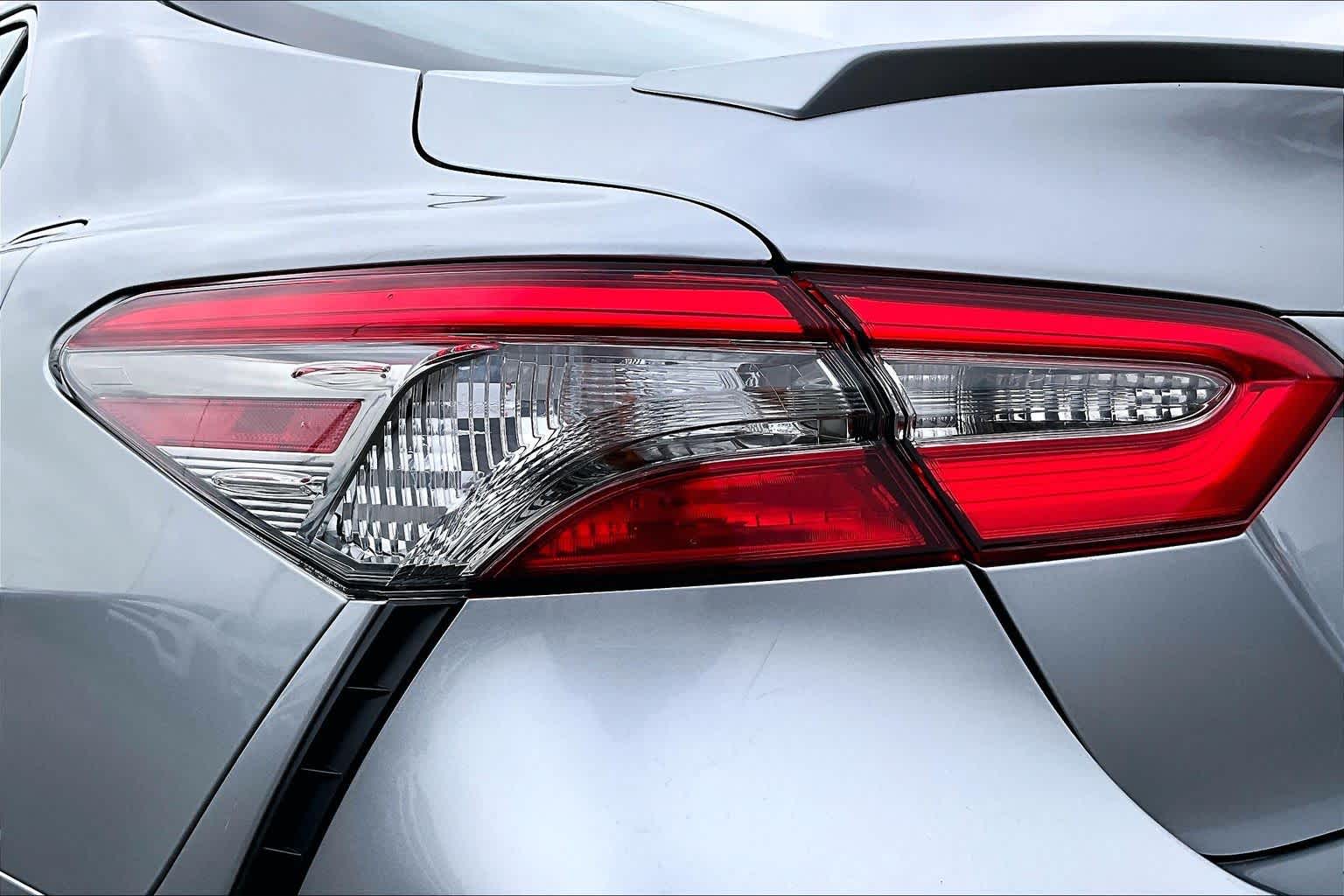 Thumbnail: 2023 Toyota Camry - 33