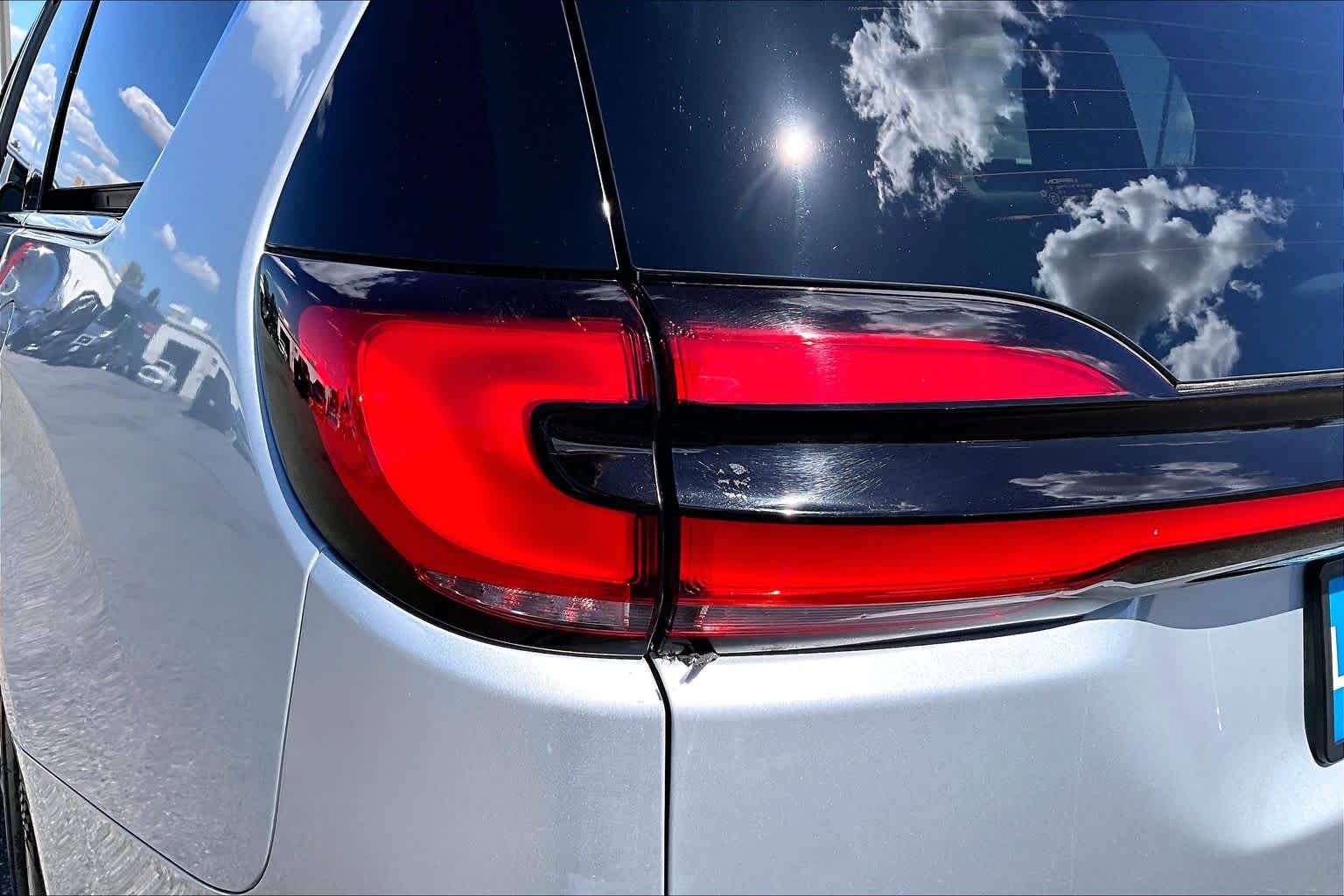 Thumbnail: 2024 Chrysler Pacifica - 33