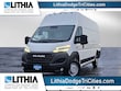 Ram ProMaster