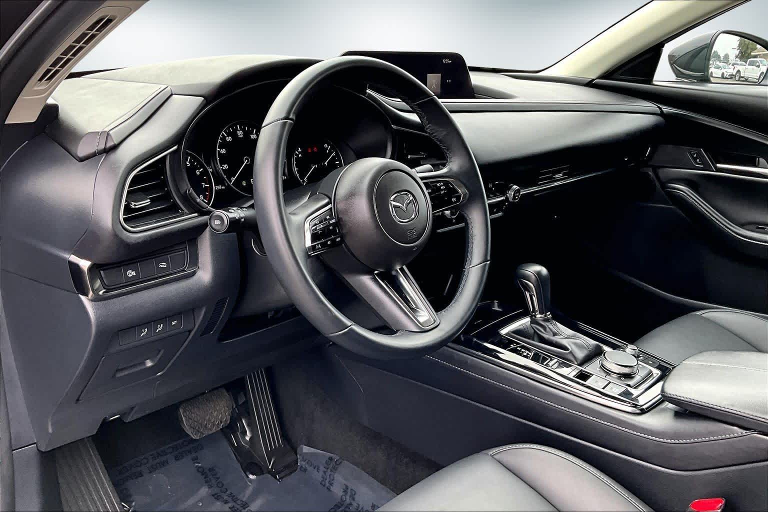 Thumbnail: 2025 Mazda CX-30 - 2