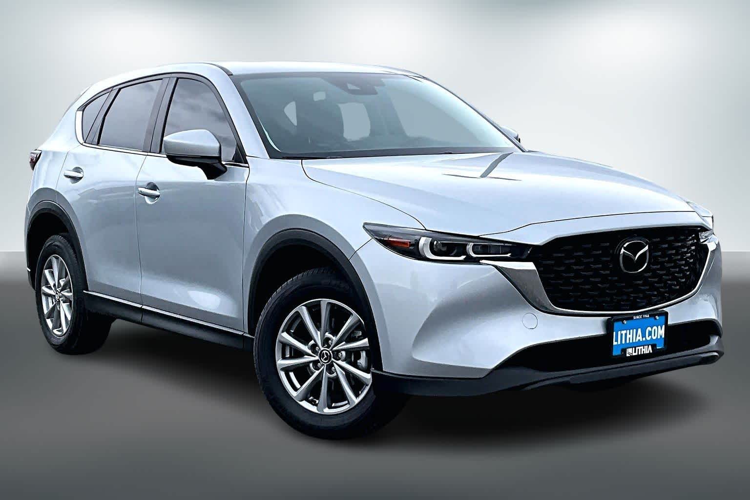 Thumbnail: 2023 Mazda CX-5 - 21