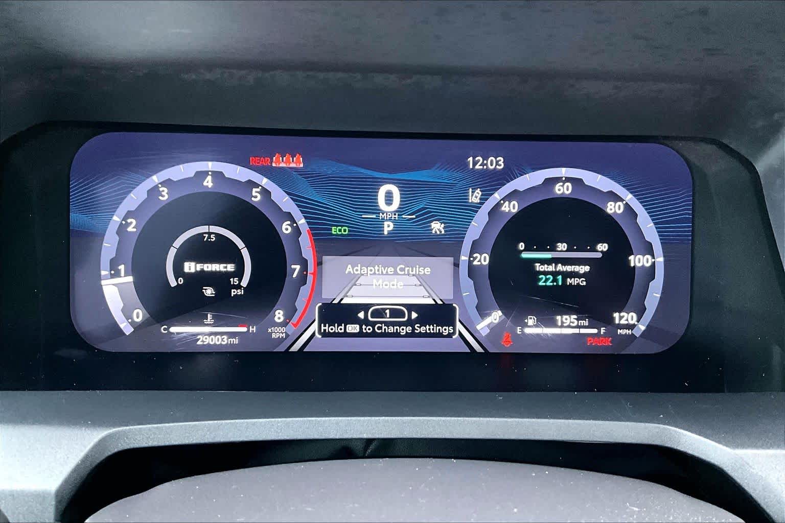 Thumbnail: 2024 Toyota Tacoma - 16