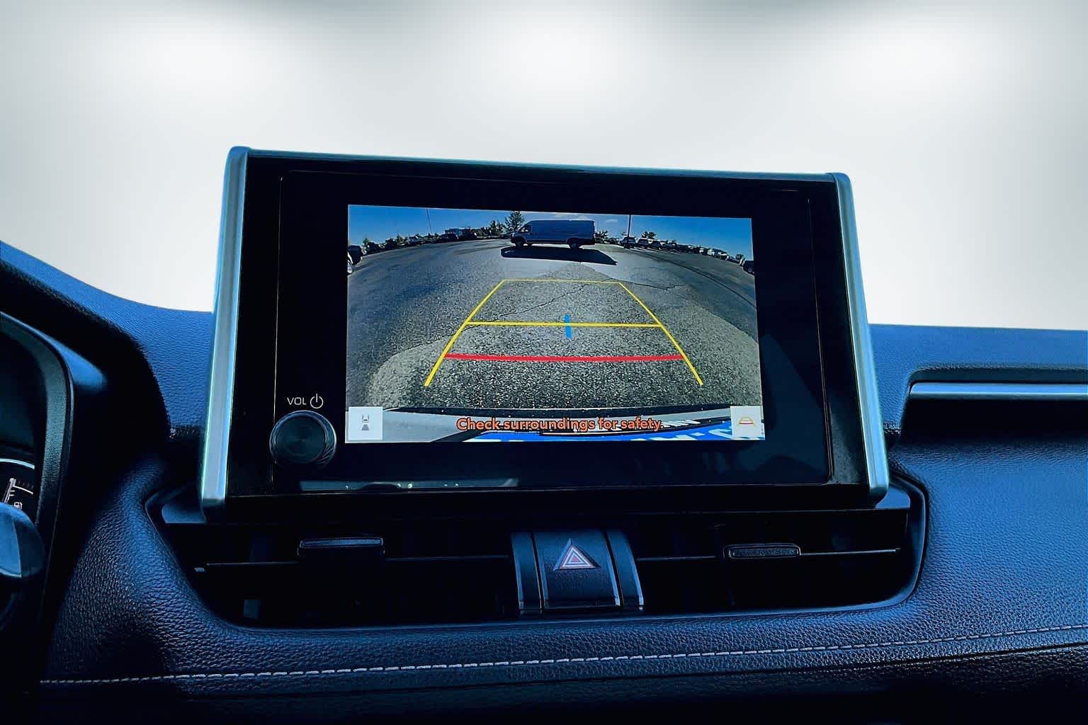 Thumbnail: 2024 Toyota RAV4 - 26