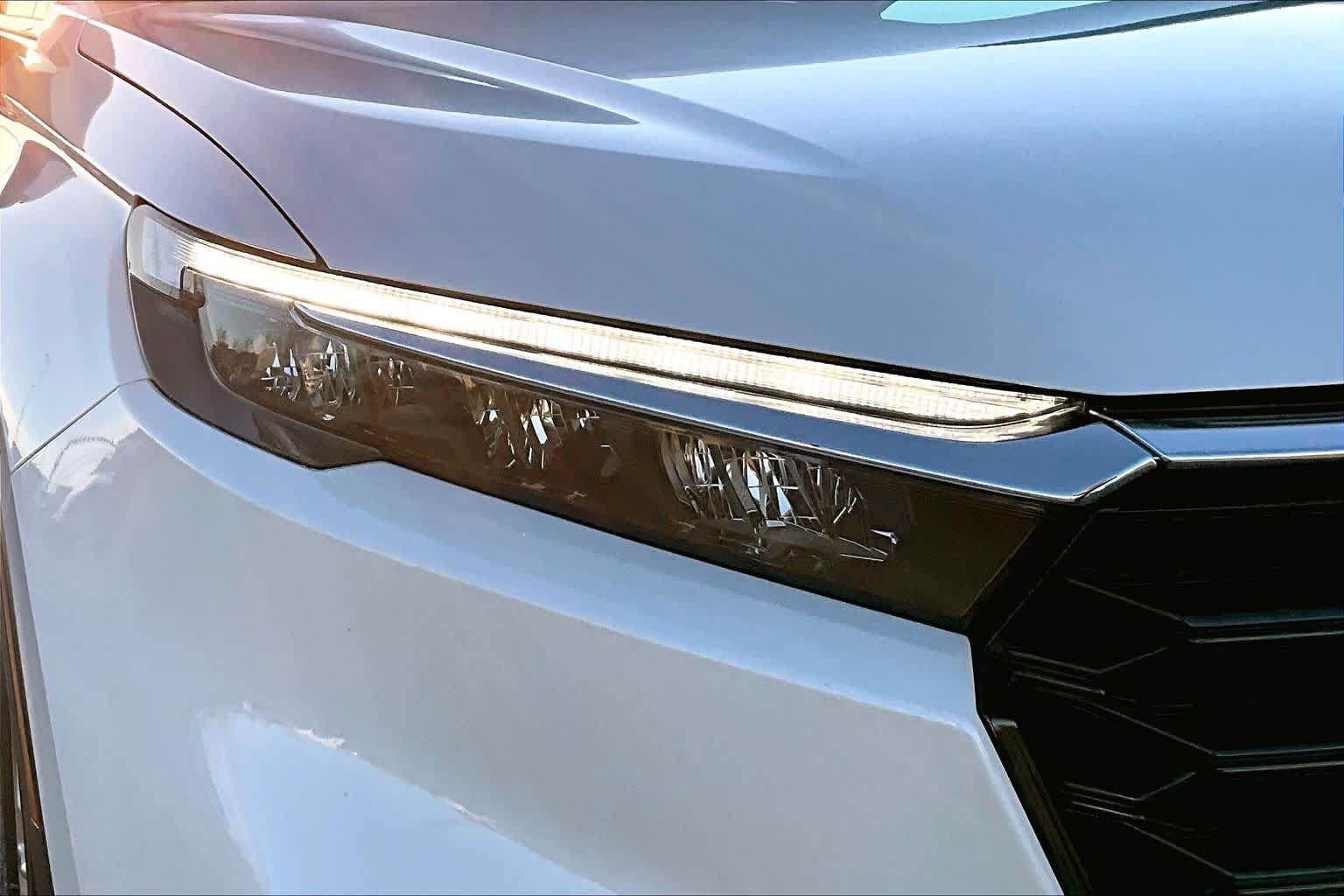 Thumbnail: 2024 Honda CR-V - 30