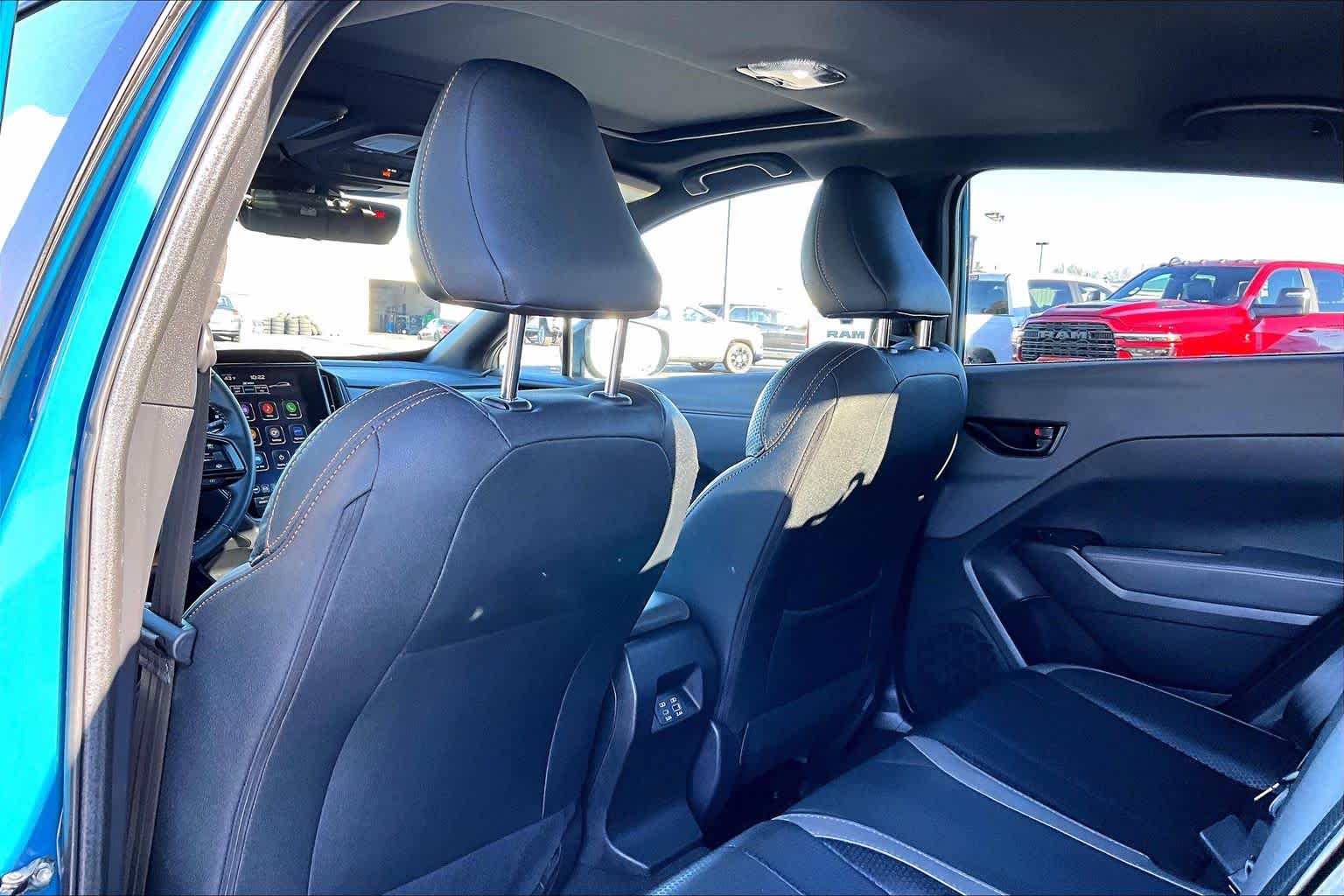 Thumbnail: 2024 Subaru Crosstrek - 12