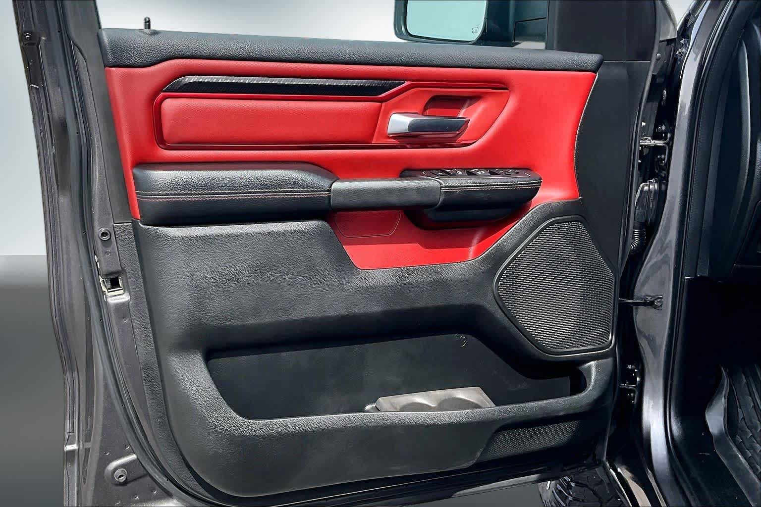 Thumbnail: 2023 RAM 1500 - 27