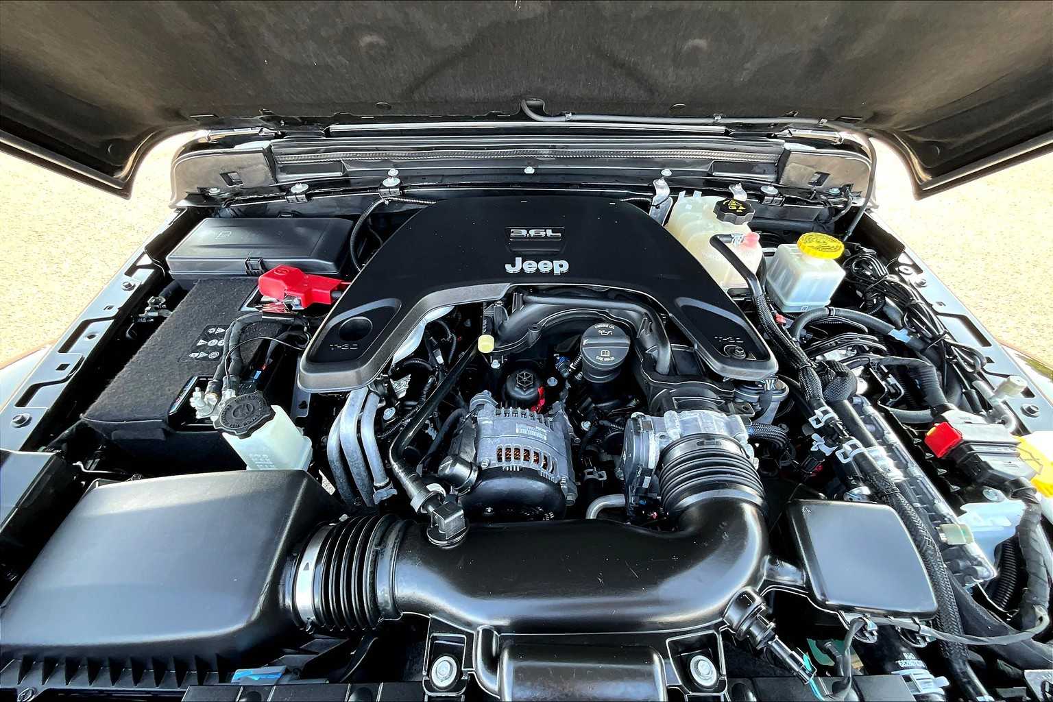 Thumbnail: 2020 Jeep Gladiator - 9