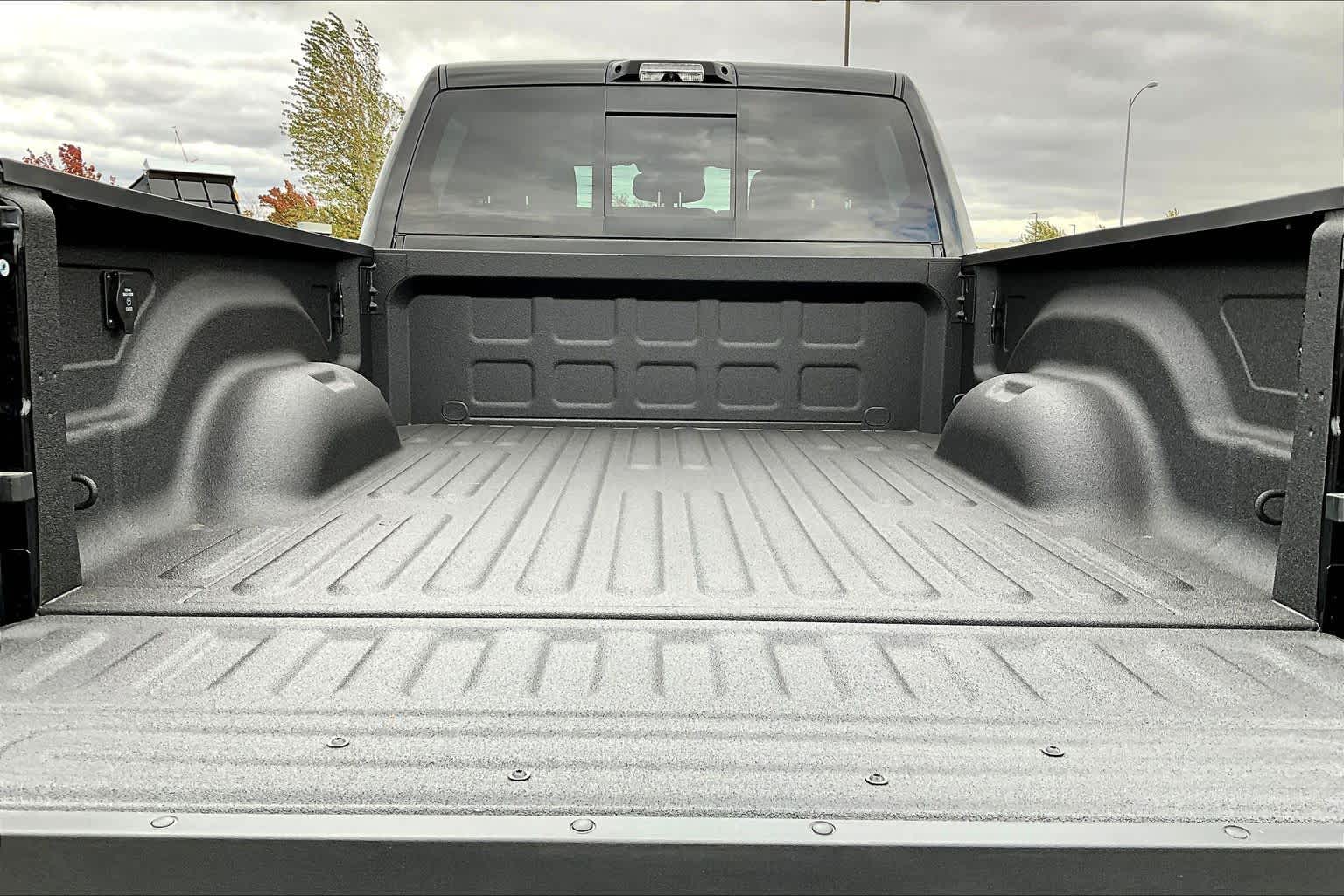 Thumbnail: 2026 RAM 2500 - 19