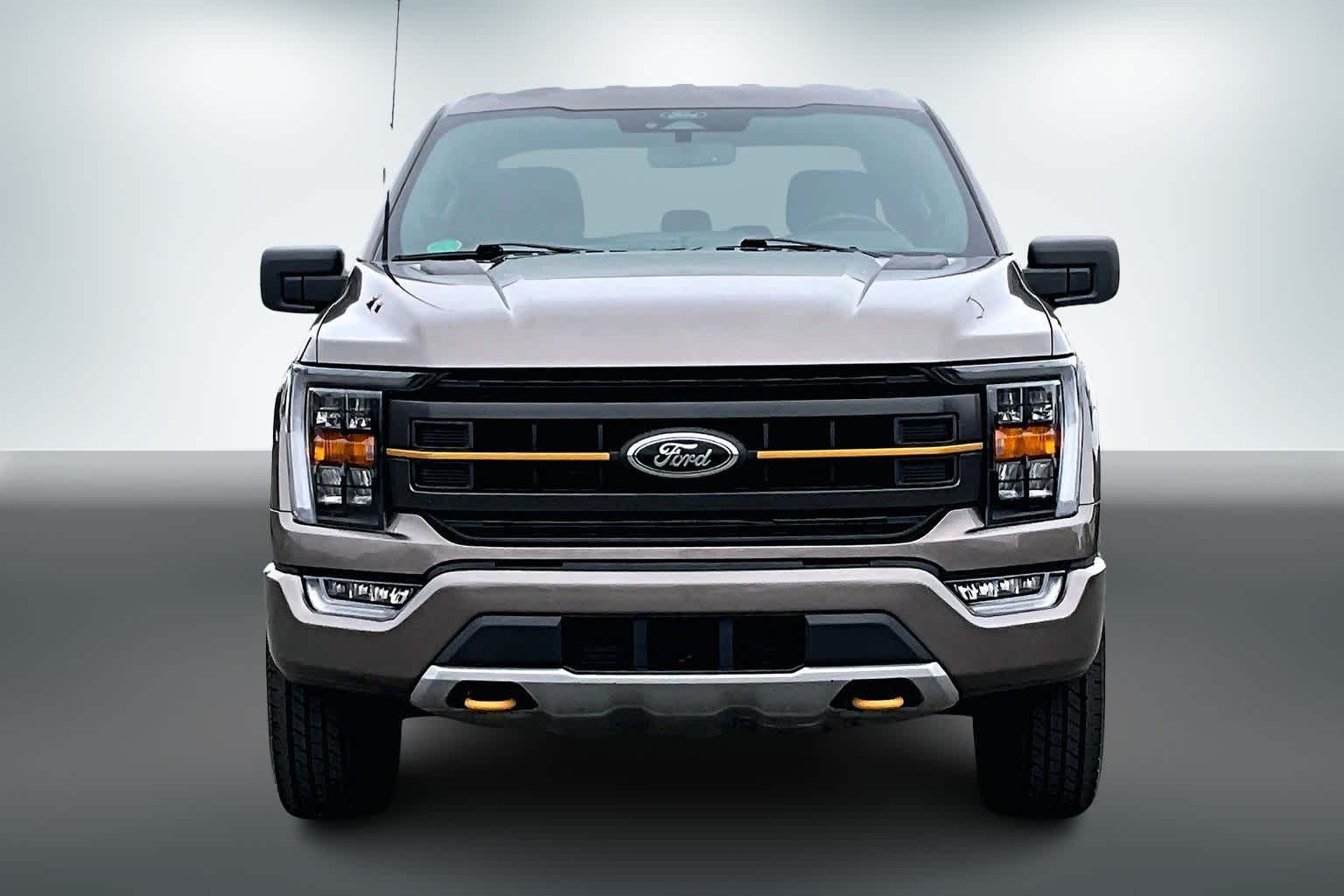 Thumbnail: 2022 Ford F-150 - 6