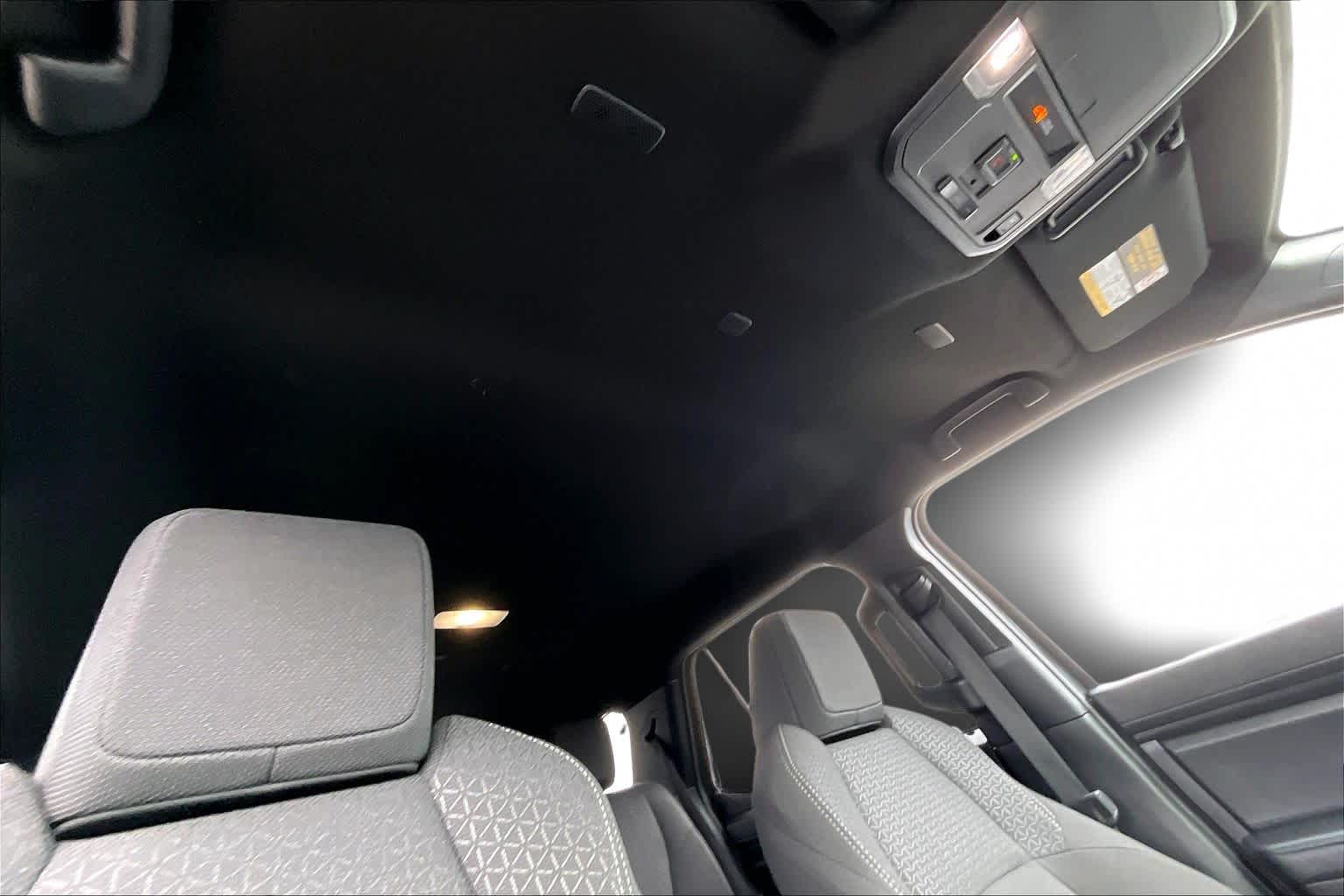 Thumbnail: 2025 Toyota 4Runner - 30