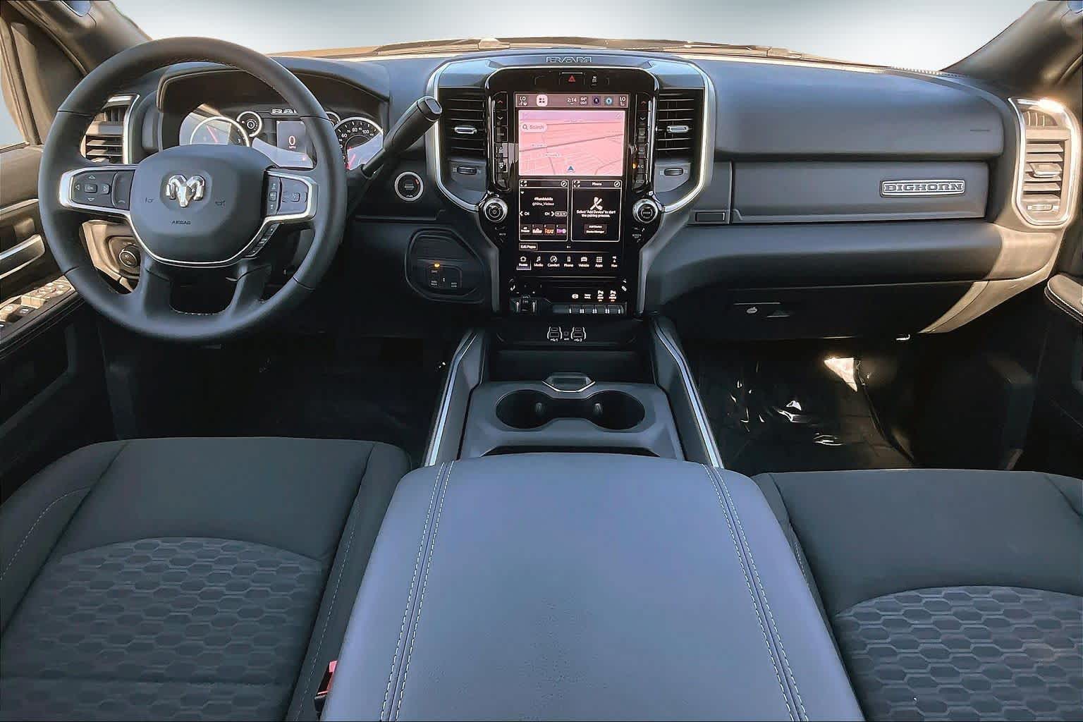 Thumbnail: 2026 RAM 3500 - 10