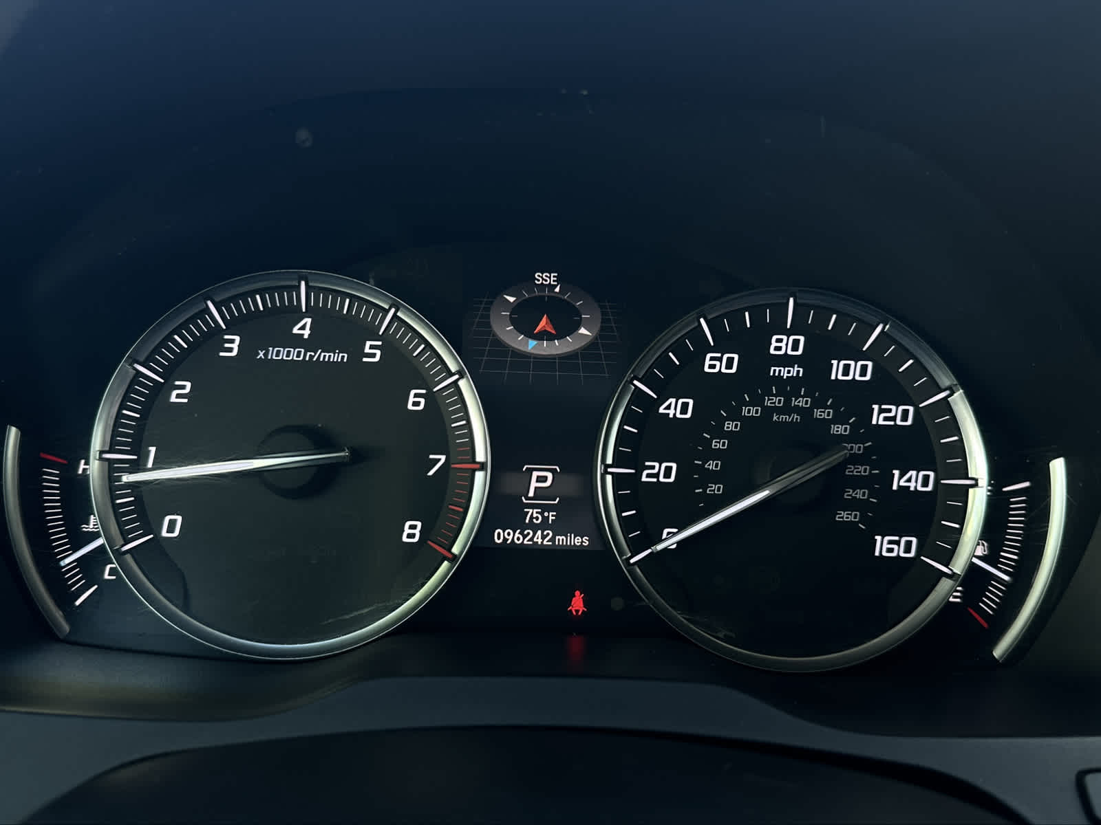 Thumbnail: 2017 Acura MDX - 13