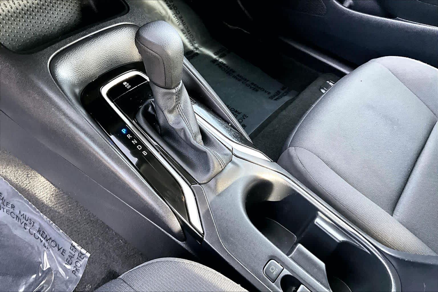 Thumbnail: 2025 Toyota Corolla - 16