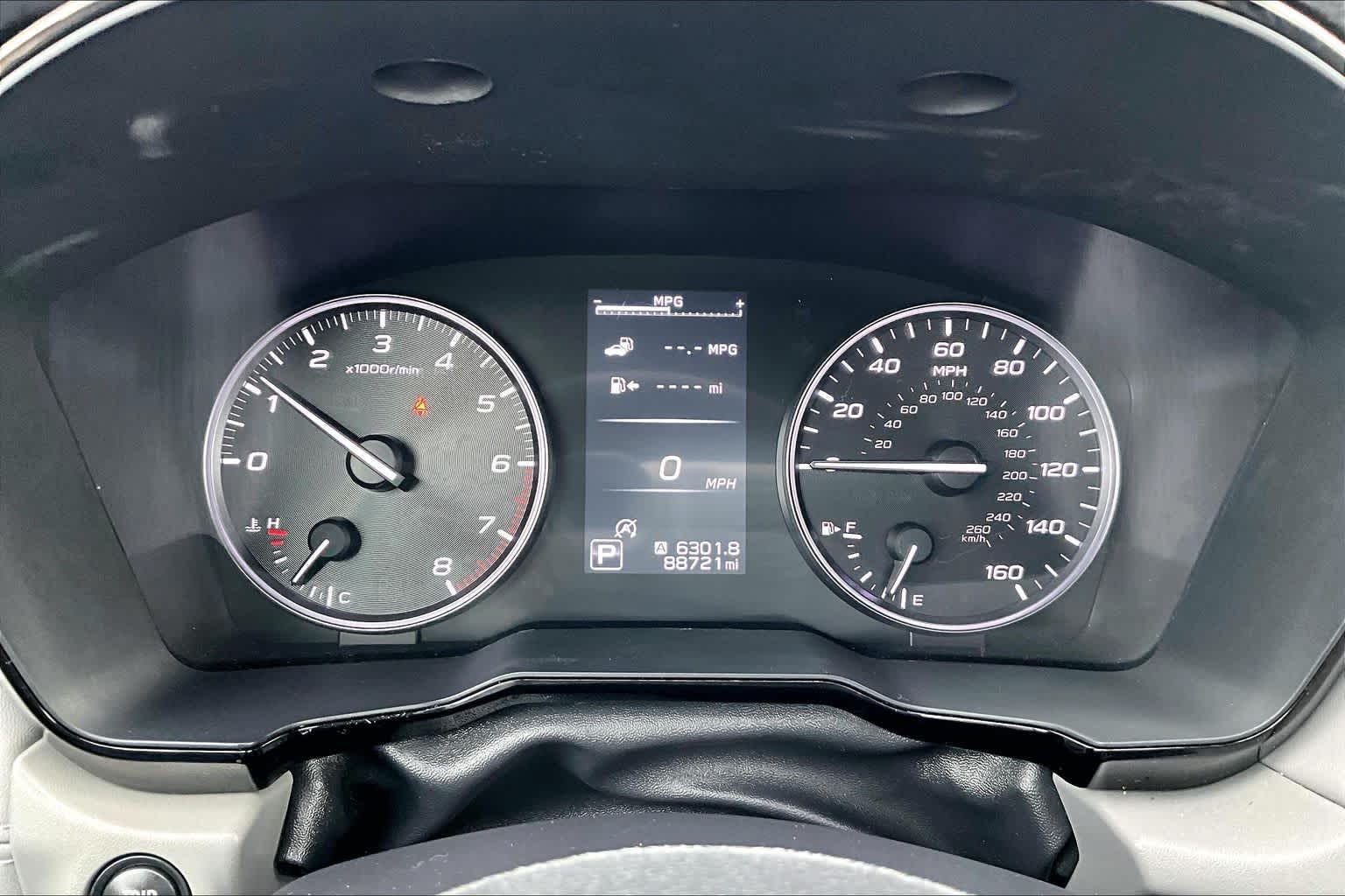 Thumbnail: 2023 Subaru Outback - 17