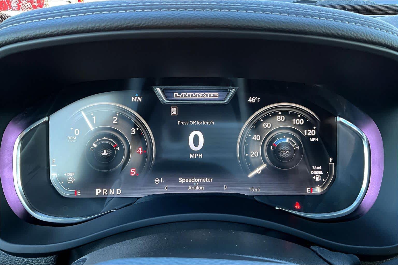 Thumbnail: 2026 RAM 3500 - 18