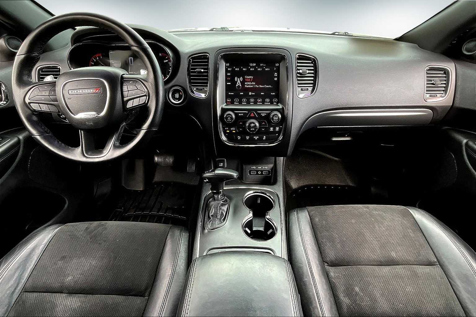 Thumbnail: 2019 Dodge Durango - 10