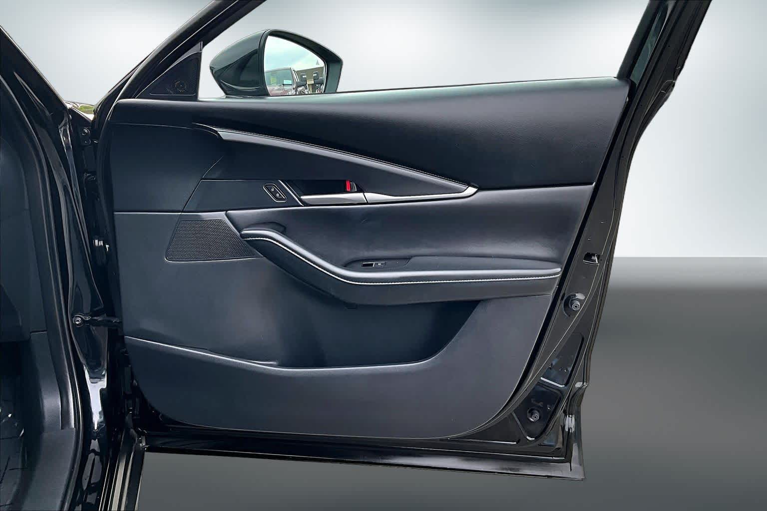 Thumbnail: 2024 Mazda CX-30 - 27