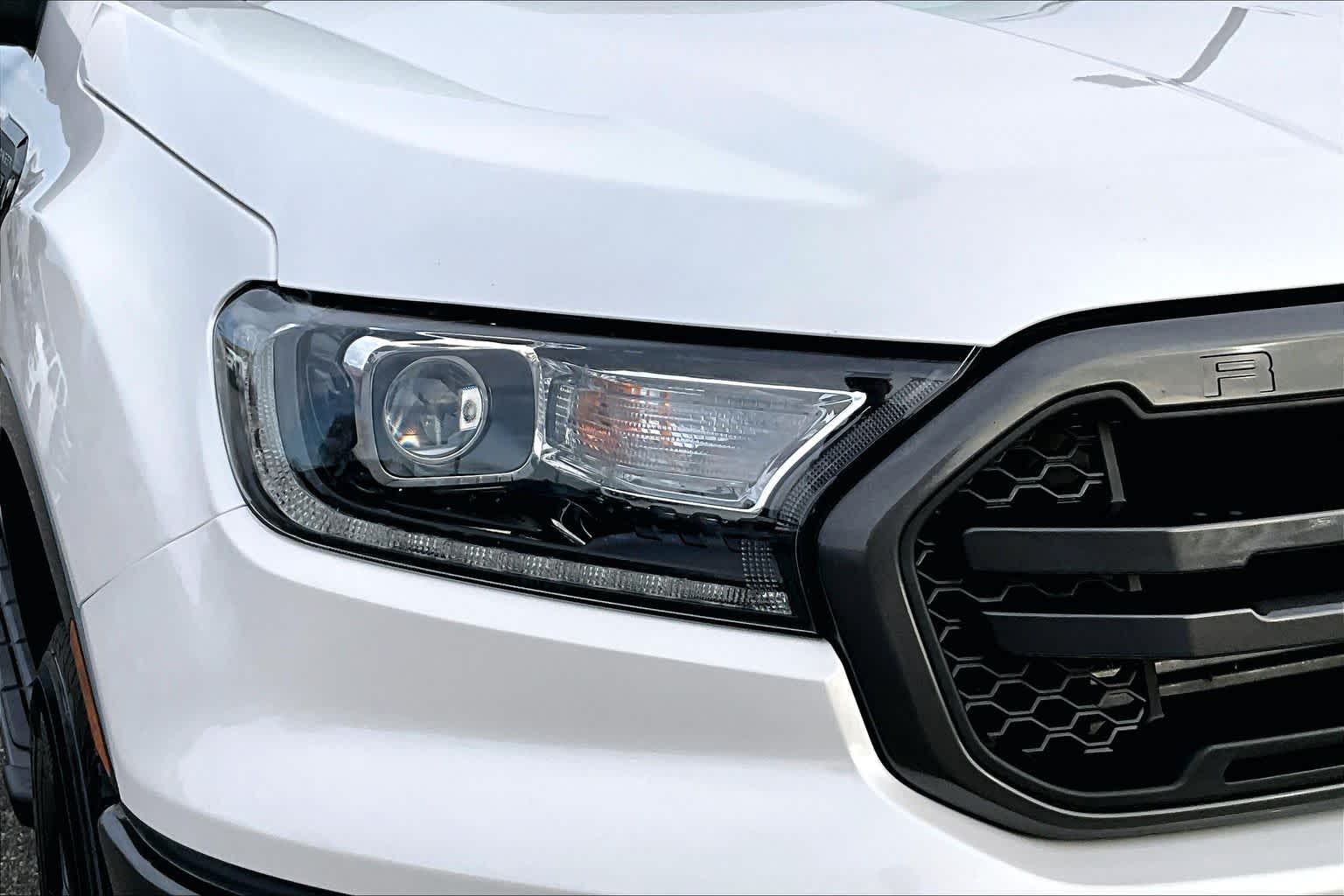 Thumbnail: 2020 Ford Ranger - 32