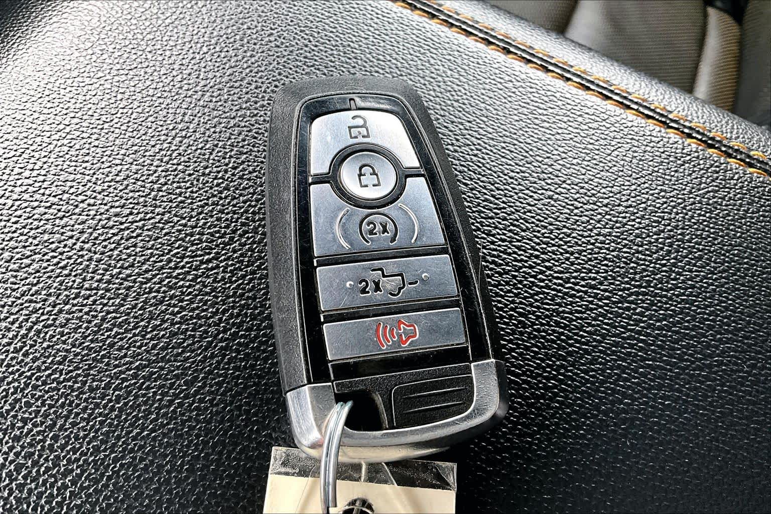 Thumbnail: 2023 Ford F-150 - 19