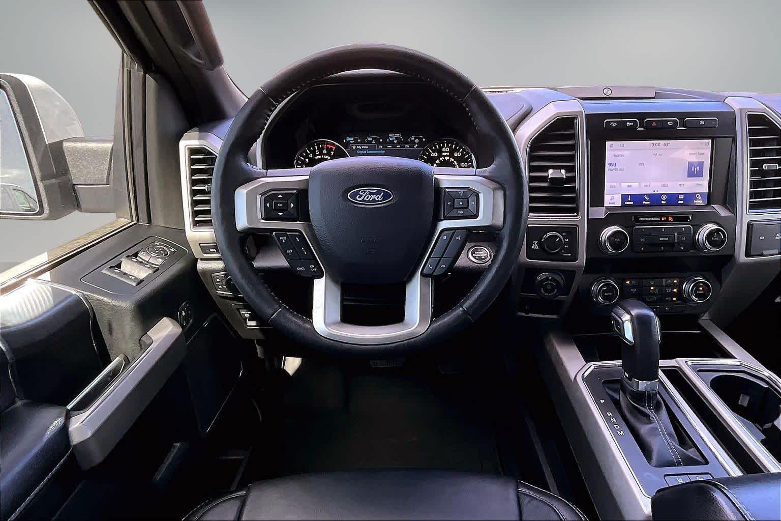 Thumbnail: 2020 Ford F-150 - 14