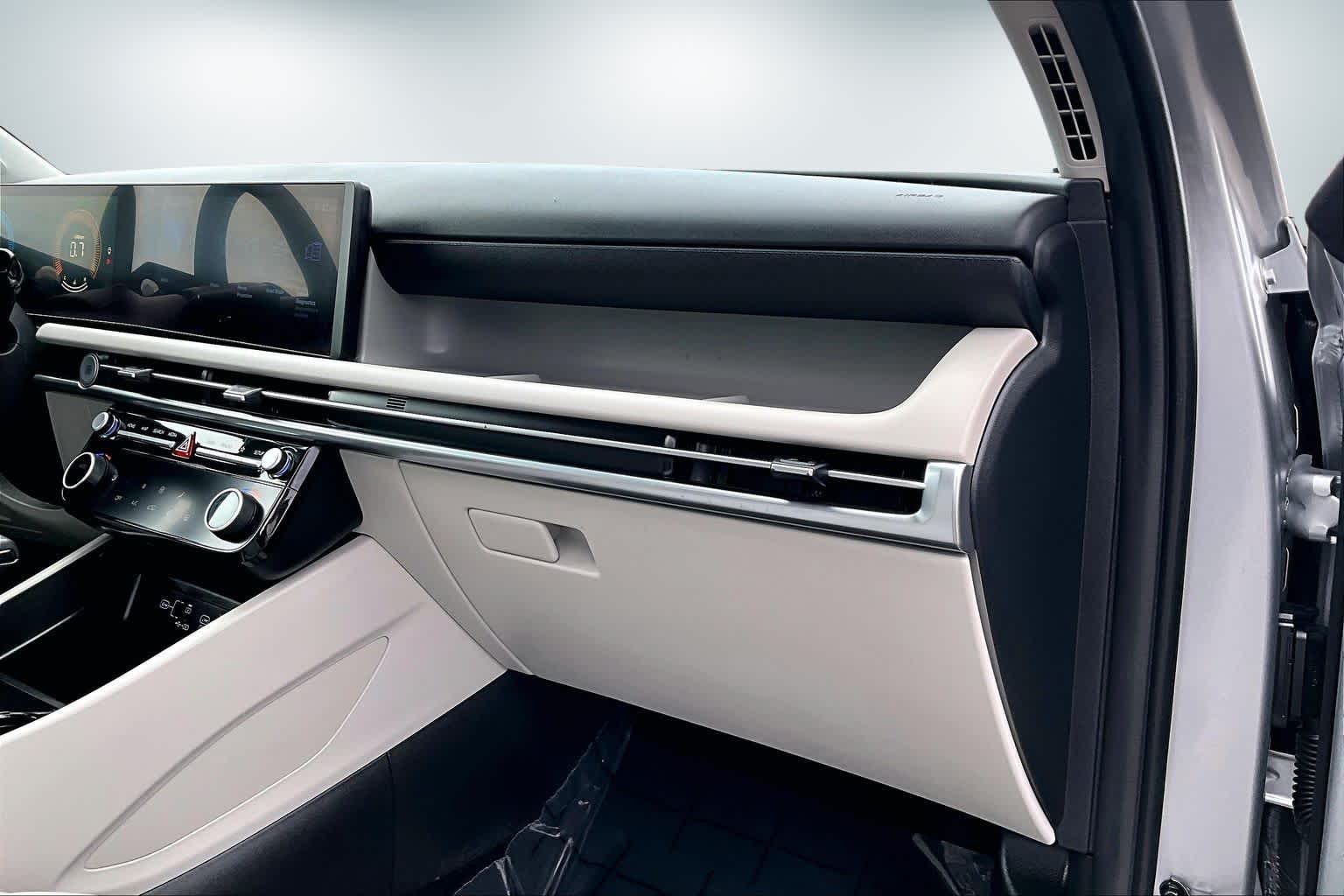 Thumbnail: 2025 Hyundai Tucson - 23