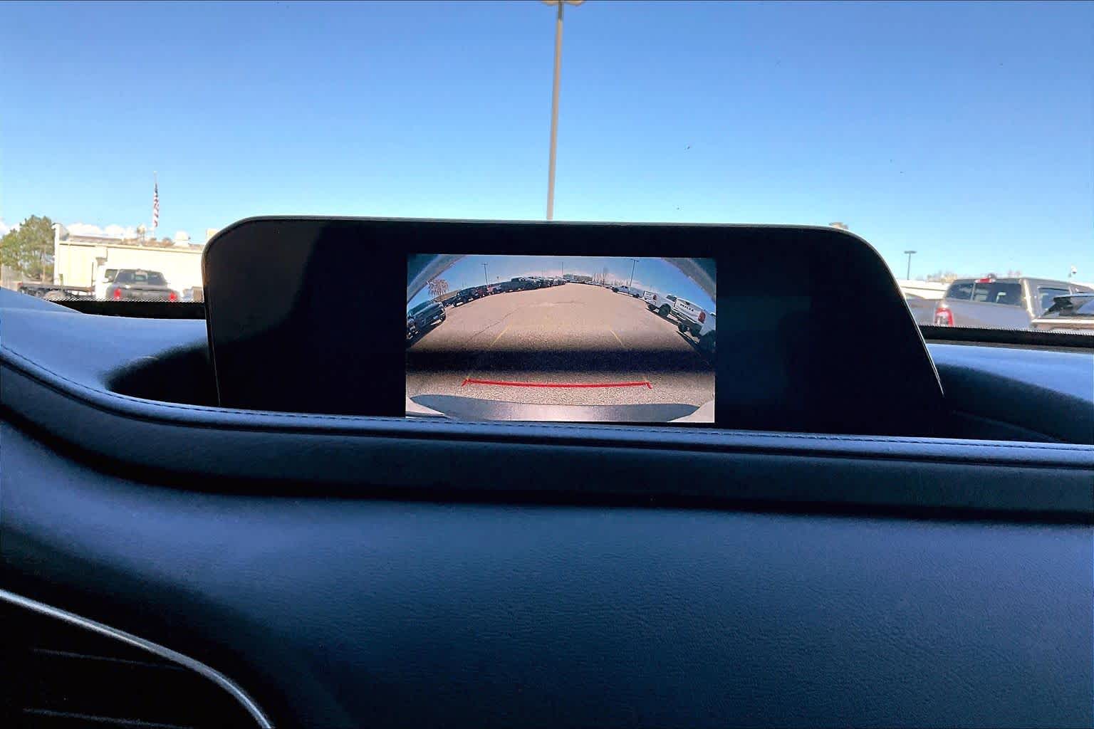 Thumbnail: 2024 Mazda CX-30 - 26