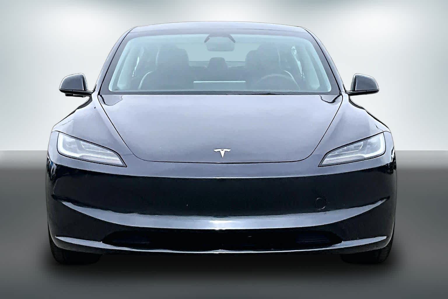 Thumbnail: 2024 Tesla Model 3 - 5
