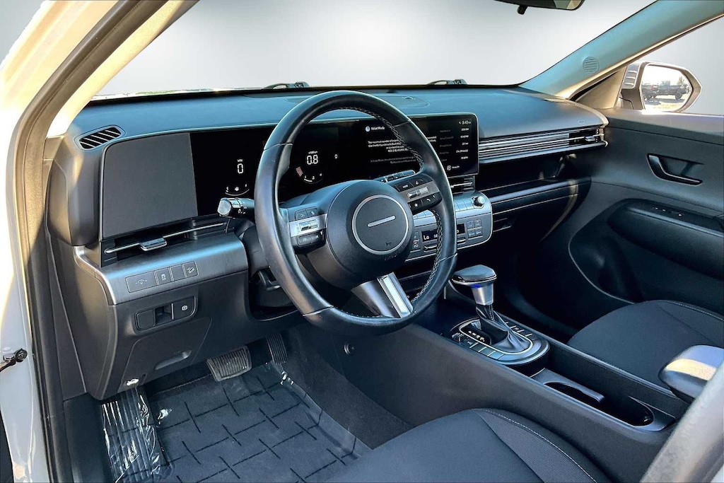 Used 2024 Hyundai Kona SEL SUV