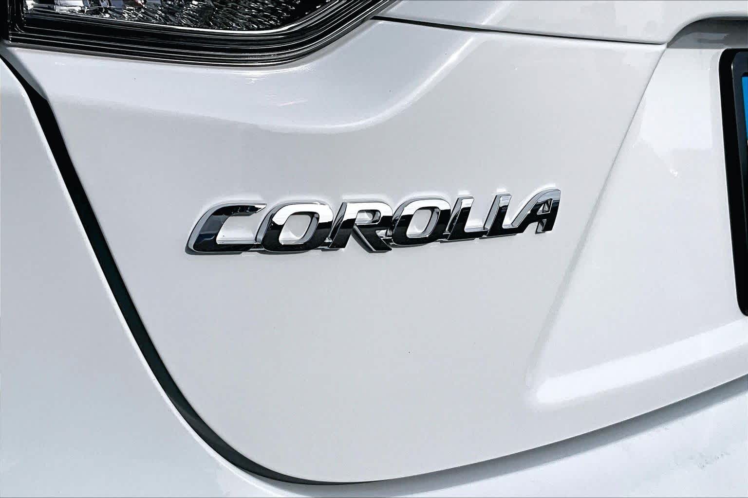 Thumbnail: 2025 Toyota Corolla - 7