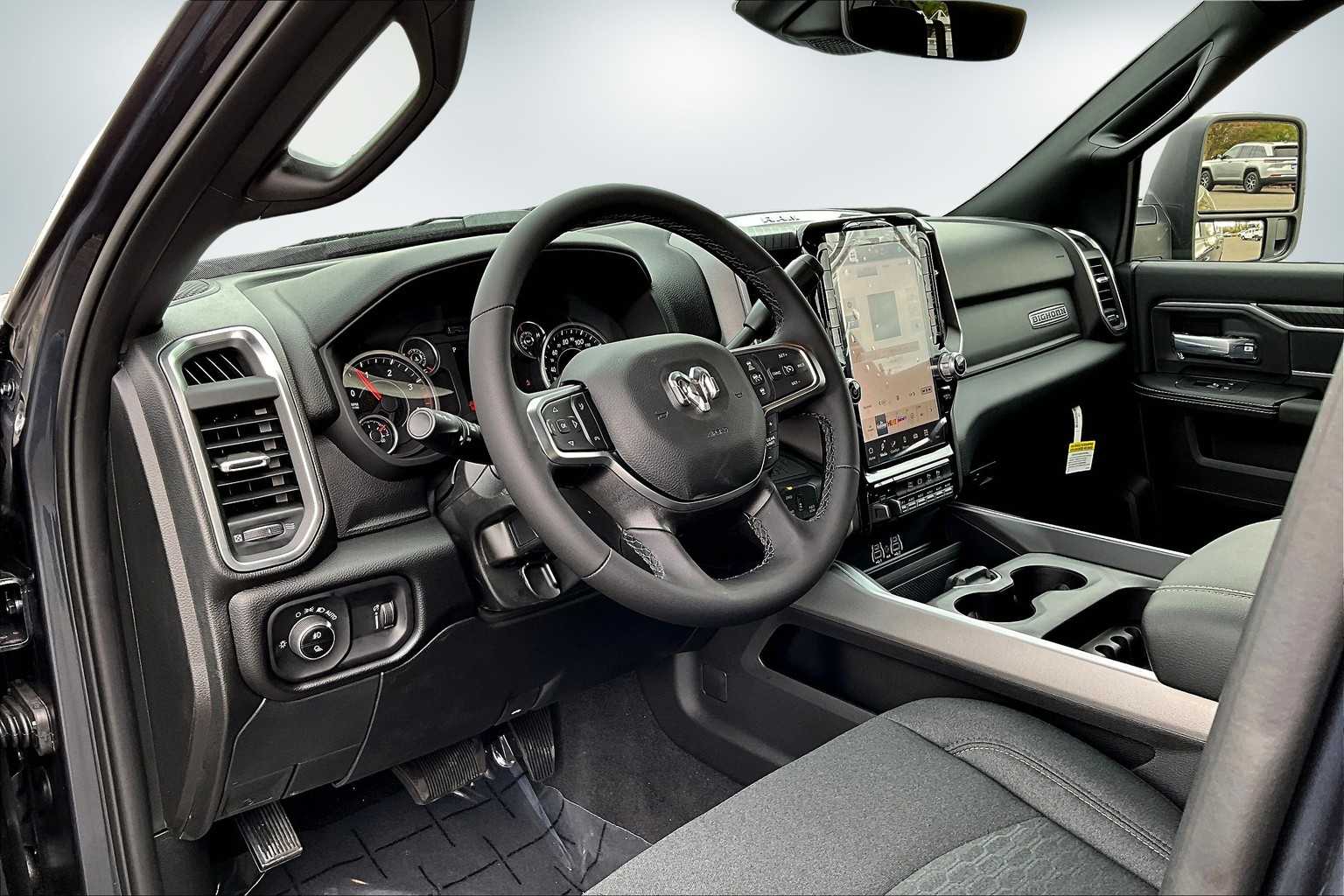 Thumbnail: 2026 RAM 2500 - 2