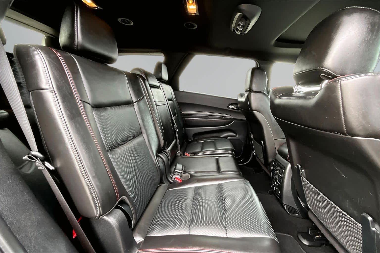 Thumbnail: 2025 Dodge Durango - 29
