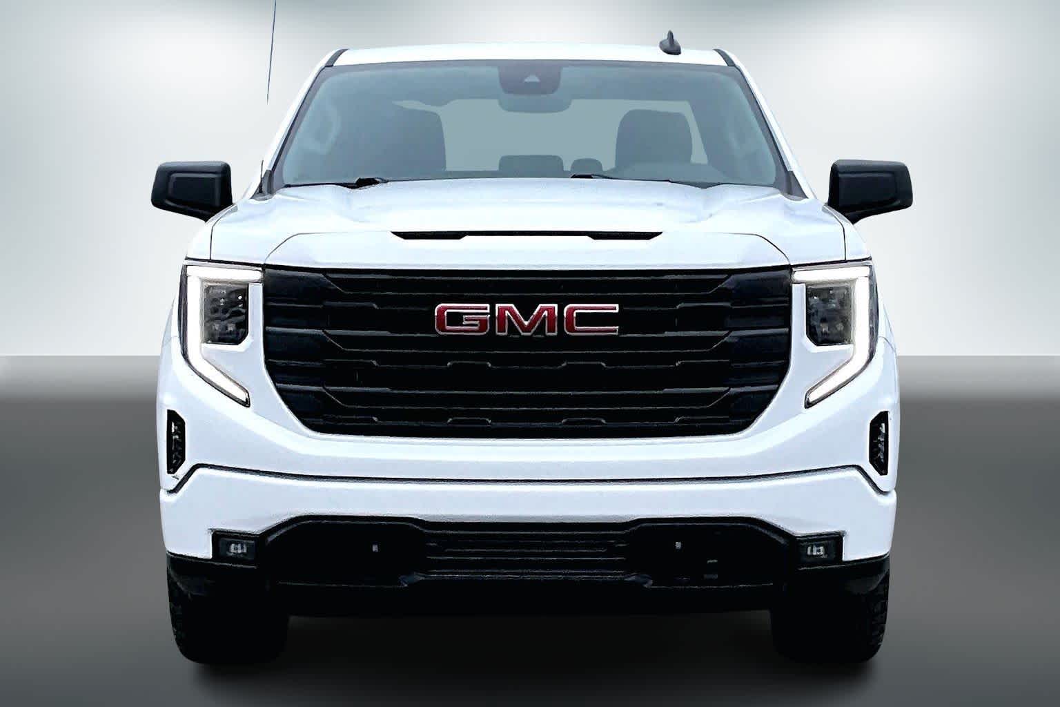 Thumbnail: 2022 GMC Sierra 1500 - 6