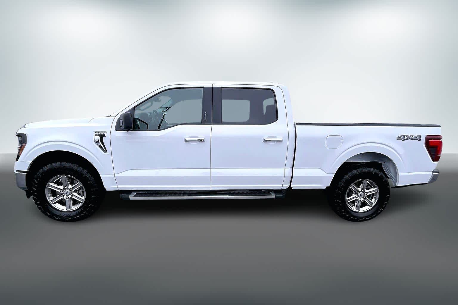 Thumbnail: 2024 Ford F-150 - 3