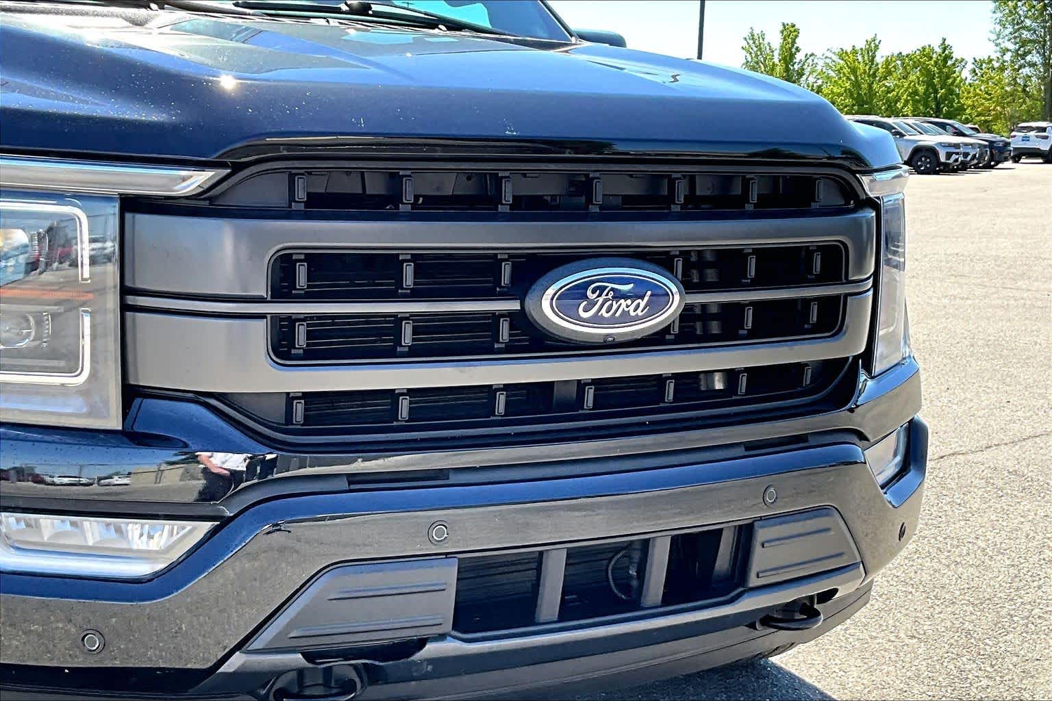 Thumbnail: 2023 Ford F-150 - 32