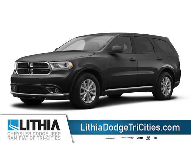 2017 Dodge Durango SXT -
                  Kennewick, WA