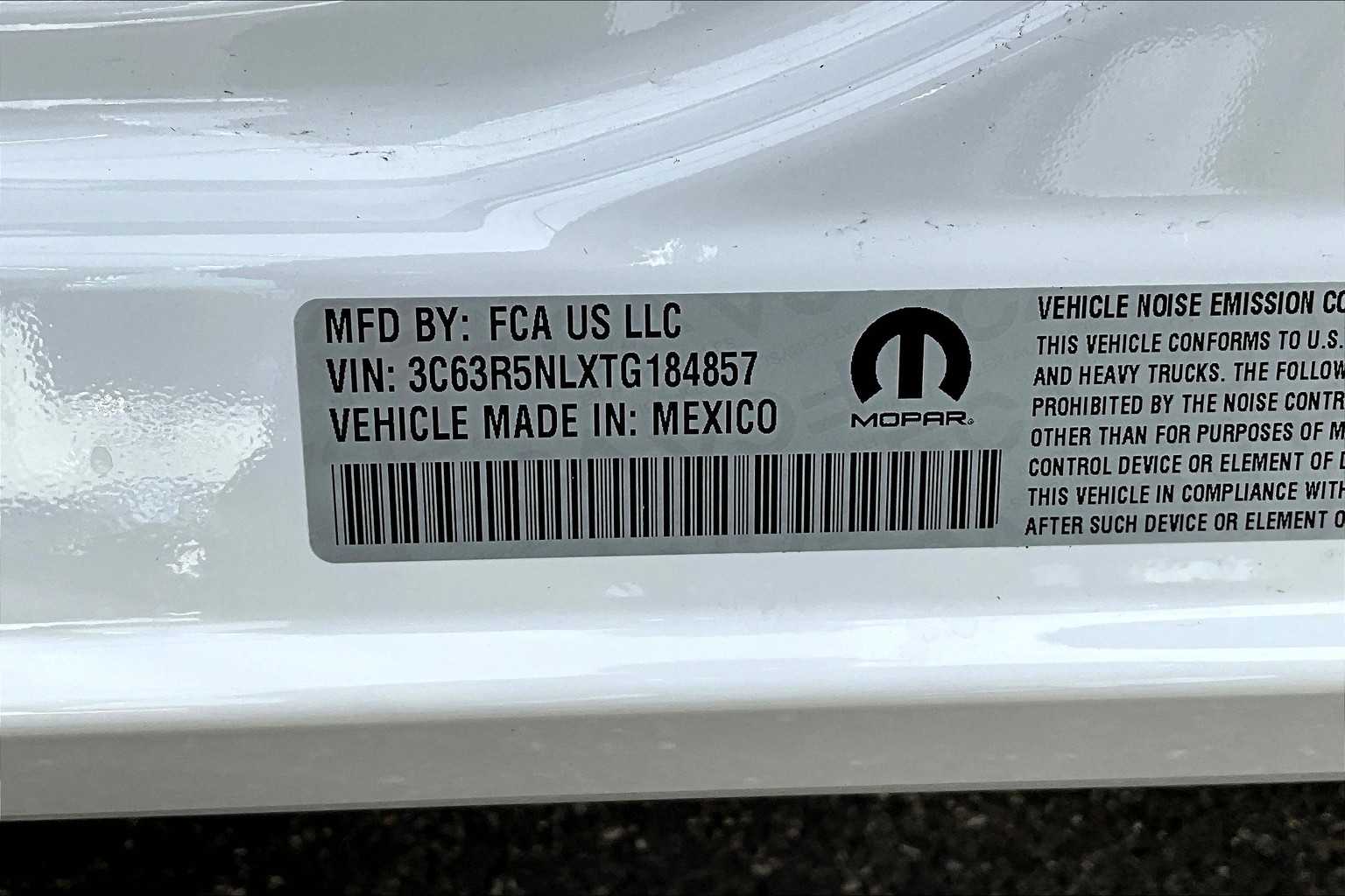 Thumbnail: 2026 RAM 2500 - 21