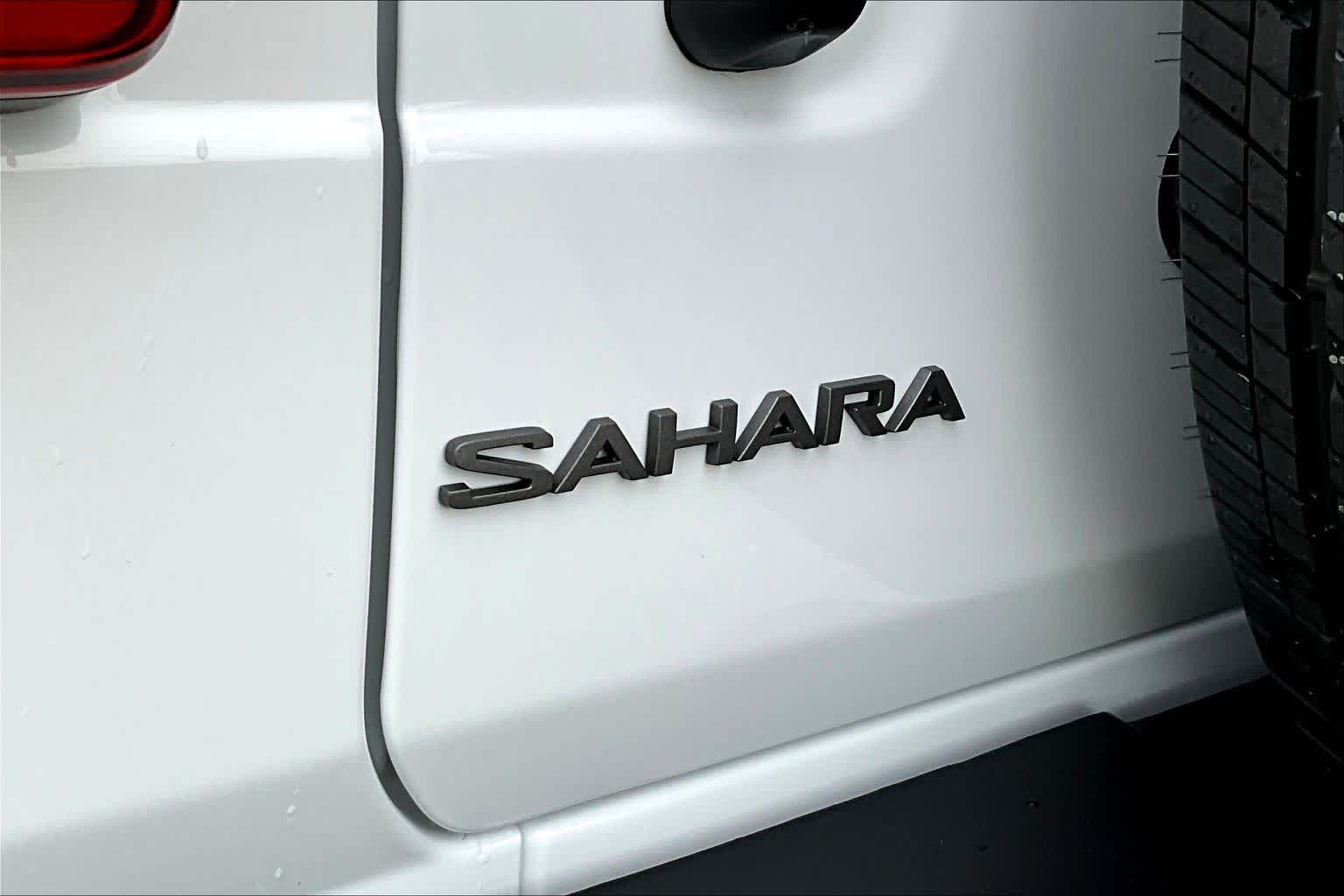 Thumbnail: 2026 Jeep Wrangler - 7