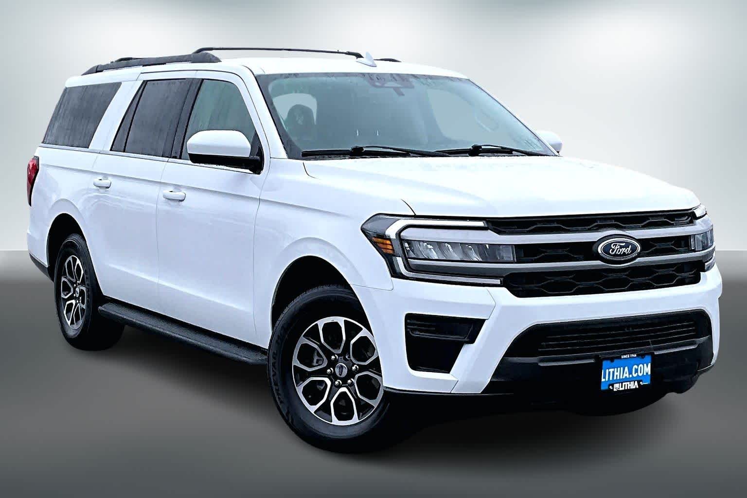 Thumbnail: 2024 Ford Expedition MAX - 20