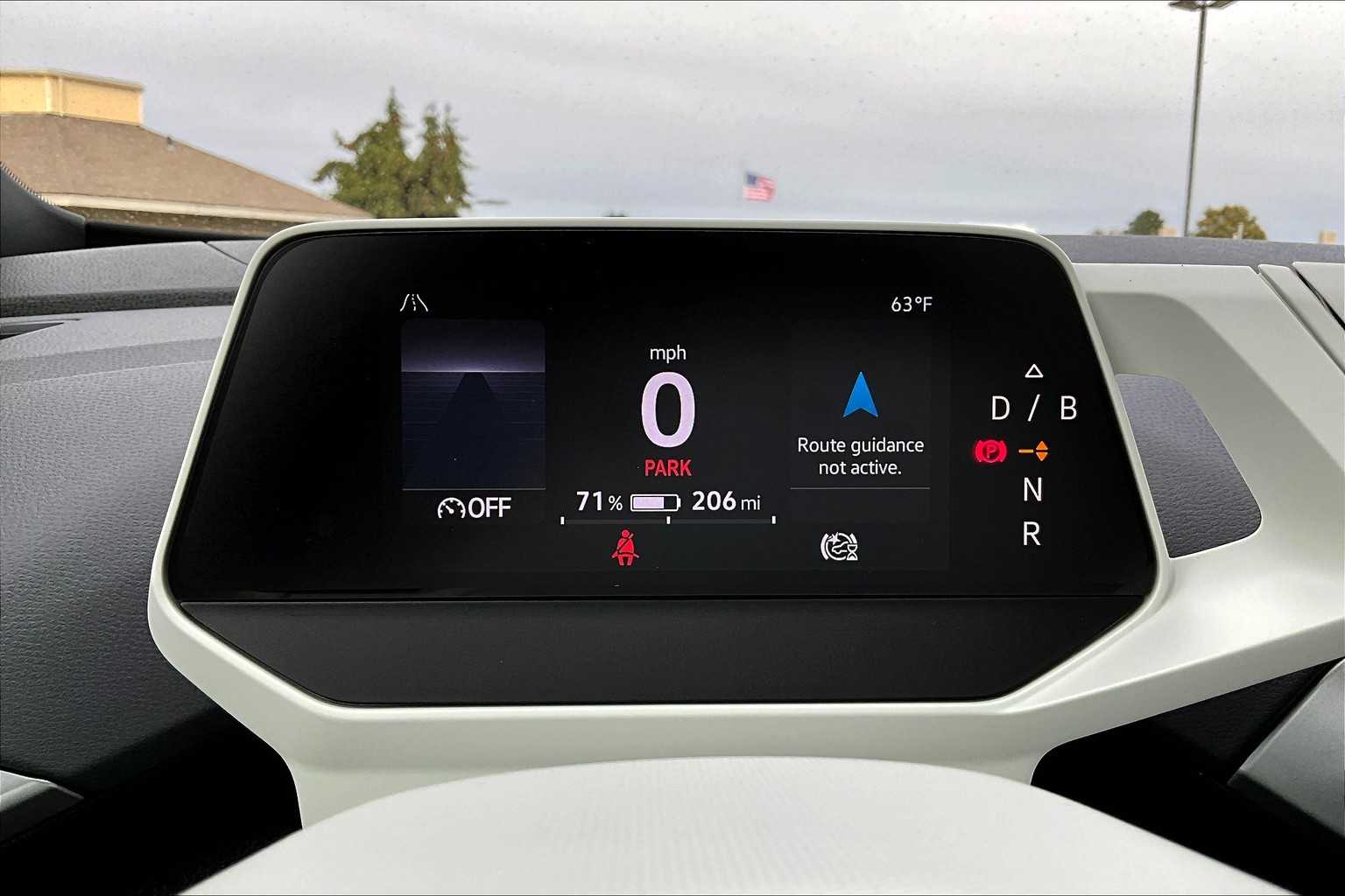 Thumbnail: 2021 Volkswagen ID.4 - 17