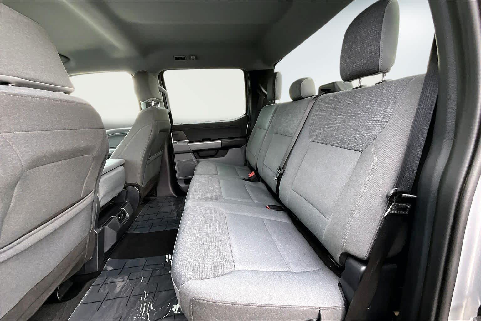 Thumbnail: 2024 Ford F-150 - 29