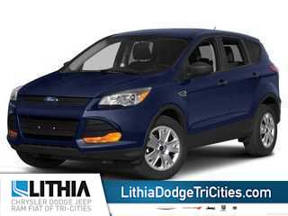 2014 Ford Escape Base's photo