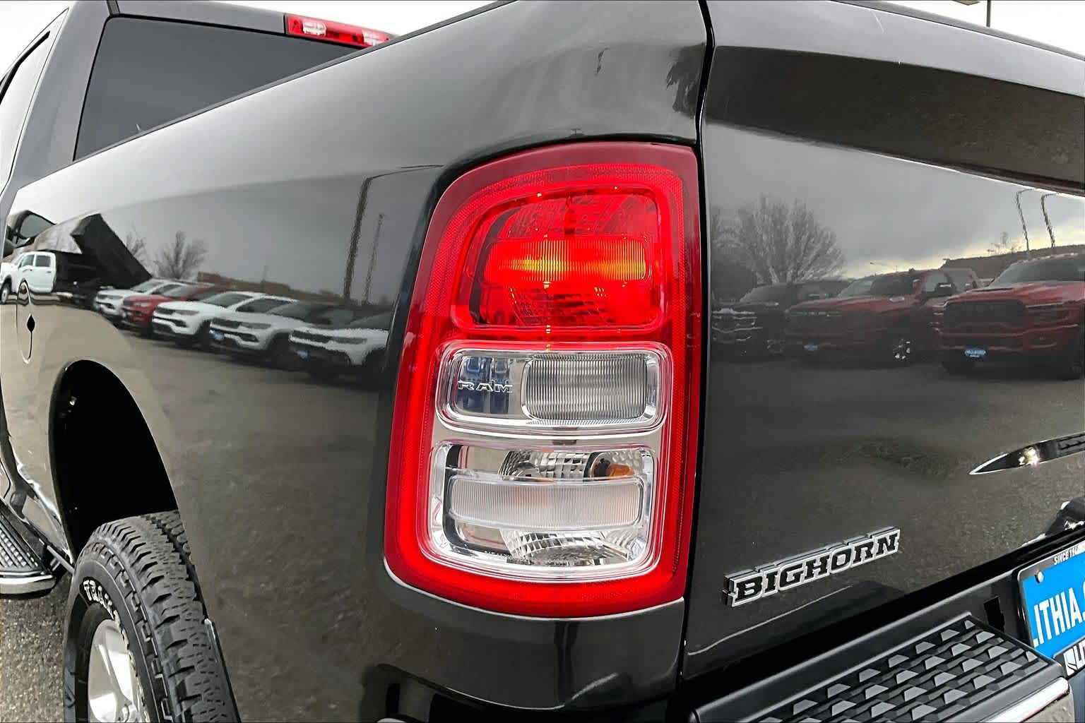 Thumbnail: 2024 RAM 2500 - 33