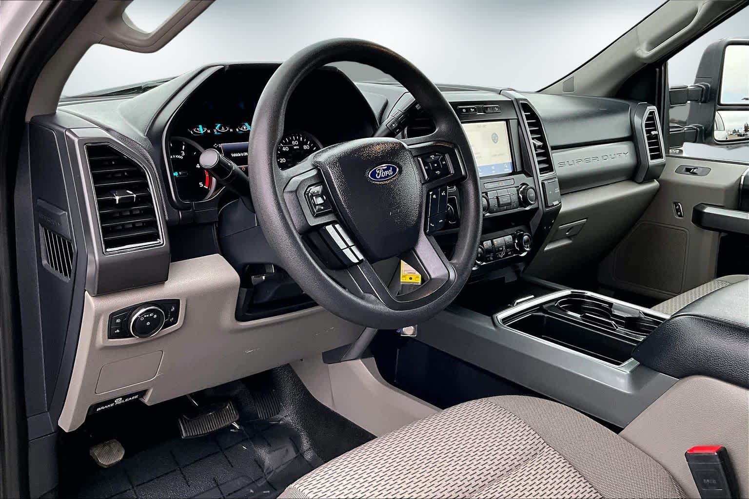 Thumbnail: 2022 Ford F-350 - 2