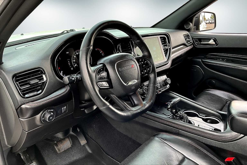 Used 2021 Dodge Durango R/T SUV