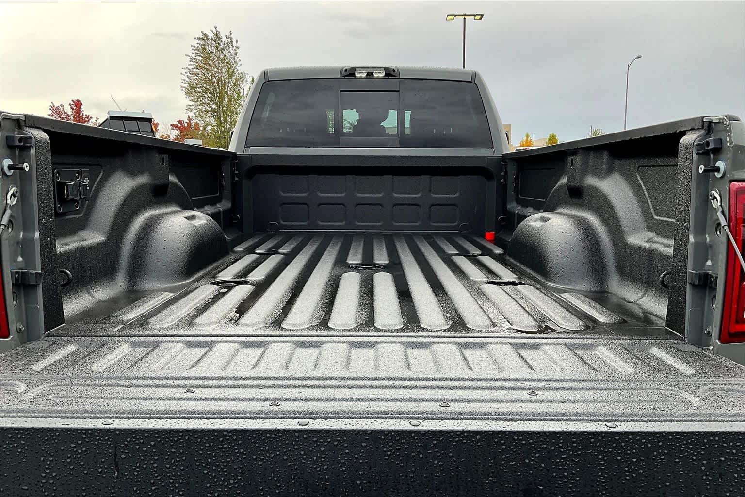 Thumbnail: 2026 RAM 2500 - 19