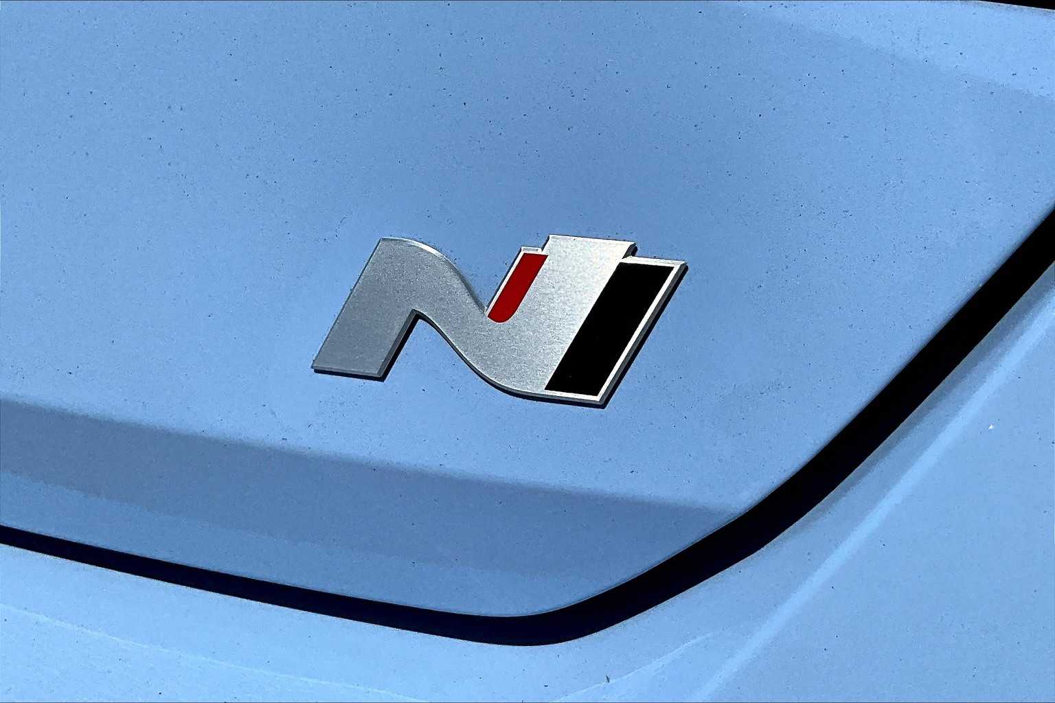 Thumbnail: 2025 Hyundai Elantra - 7