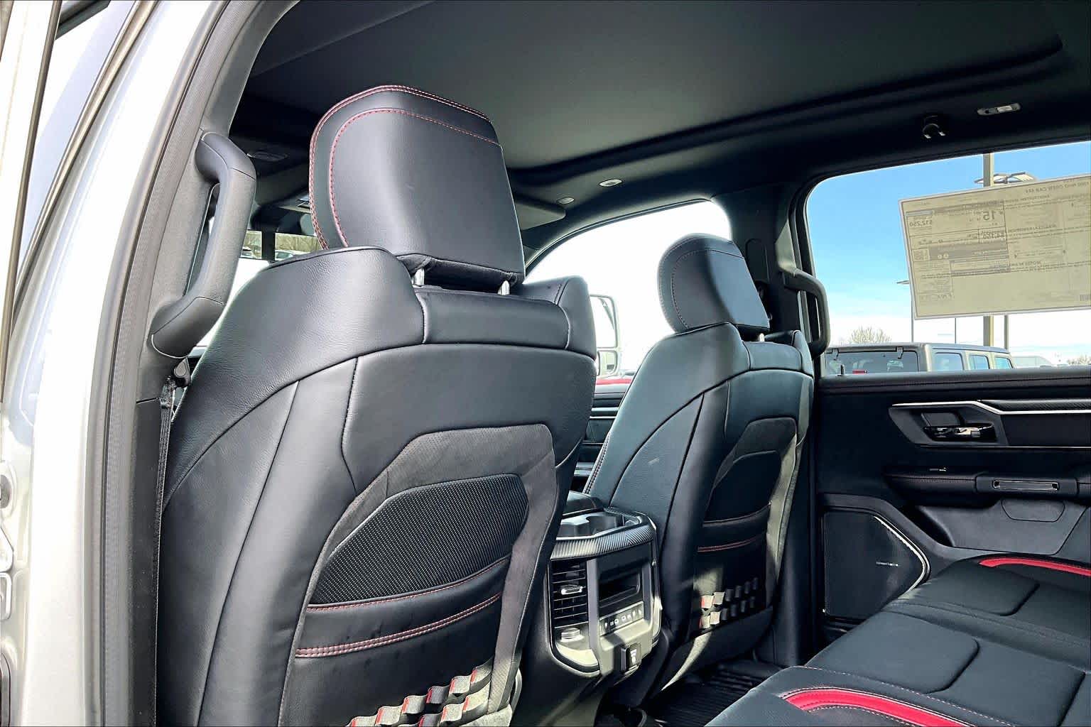 Thumbnail: 2026 RAM 1500 - 12