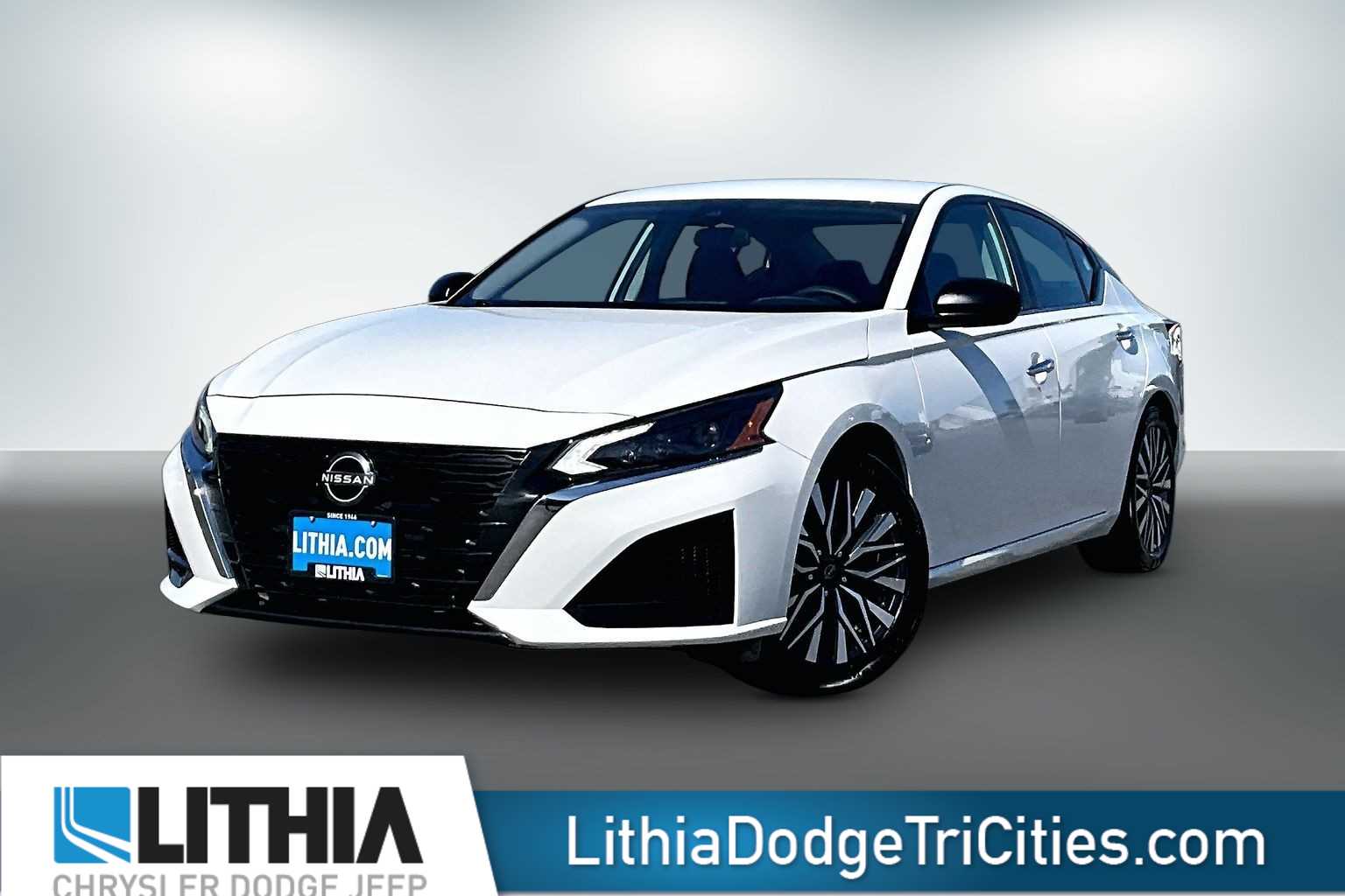 2025 Nissan Altima 2.5 SV's photo