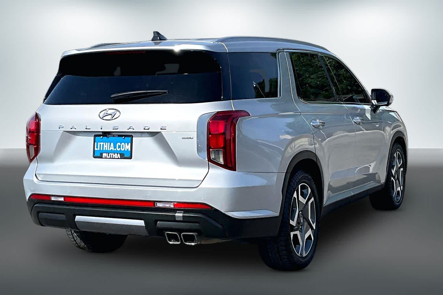 Thumbnail: 2023 Hyundai Palisade - 22